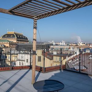 Appartement met Drie Slaapkamers